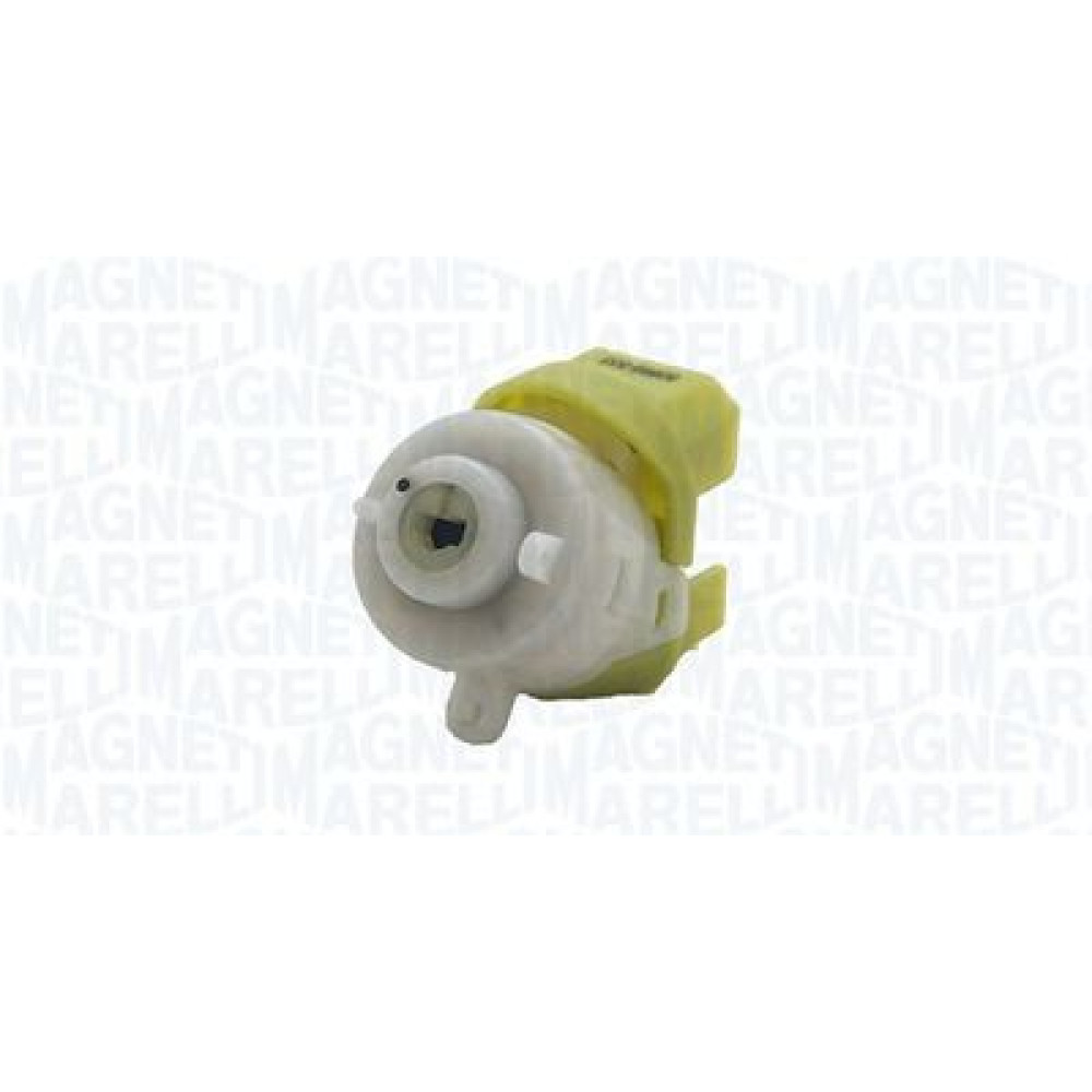 Замок запалювання MAGNETI MARELLI 000050033010