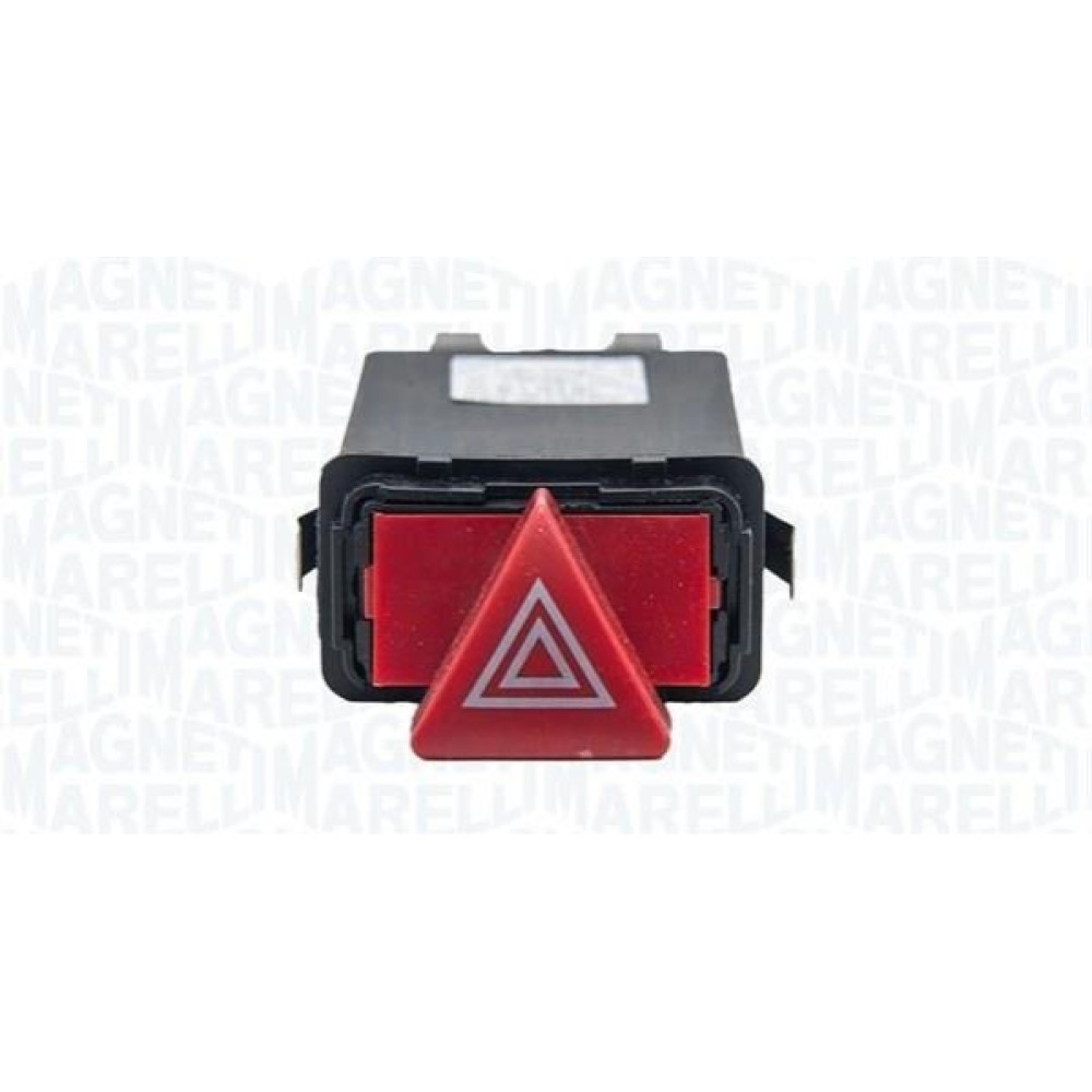 Перемикач аварійної сигналізації MAGNETI MARELLI 000050974010