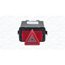 Перемикач аварійної сигналізації MAGNETI MARELLI 000050974010