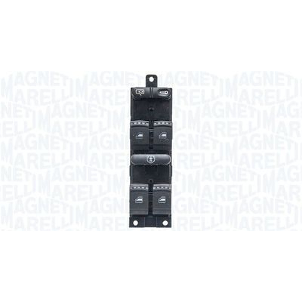 Выключатель стеклоочистителя MAGNETI MARELLI 000050980010
