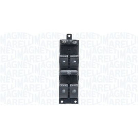Выключатель стеклоочистителя MAGNETI MARELLI 000050980010