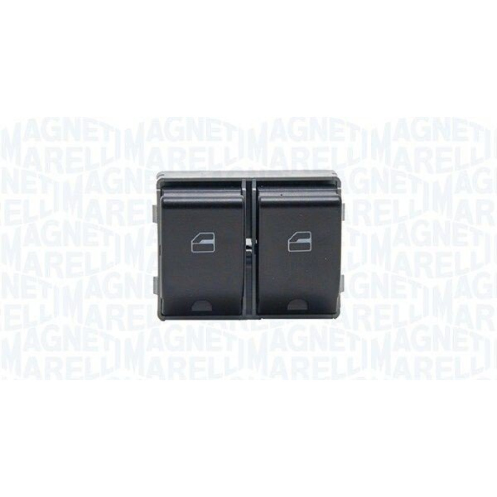 Вимикач склопідіймача MAGNETI MARELLI 000050990010