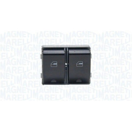 Вимикач склопідіймача MAGNETI MARELLI 000050990010