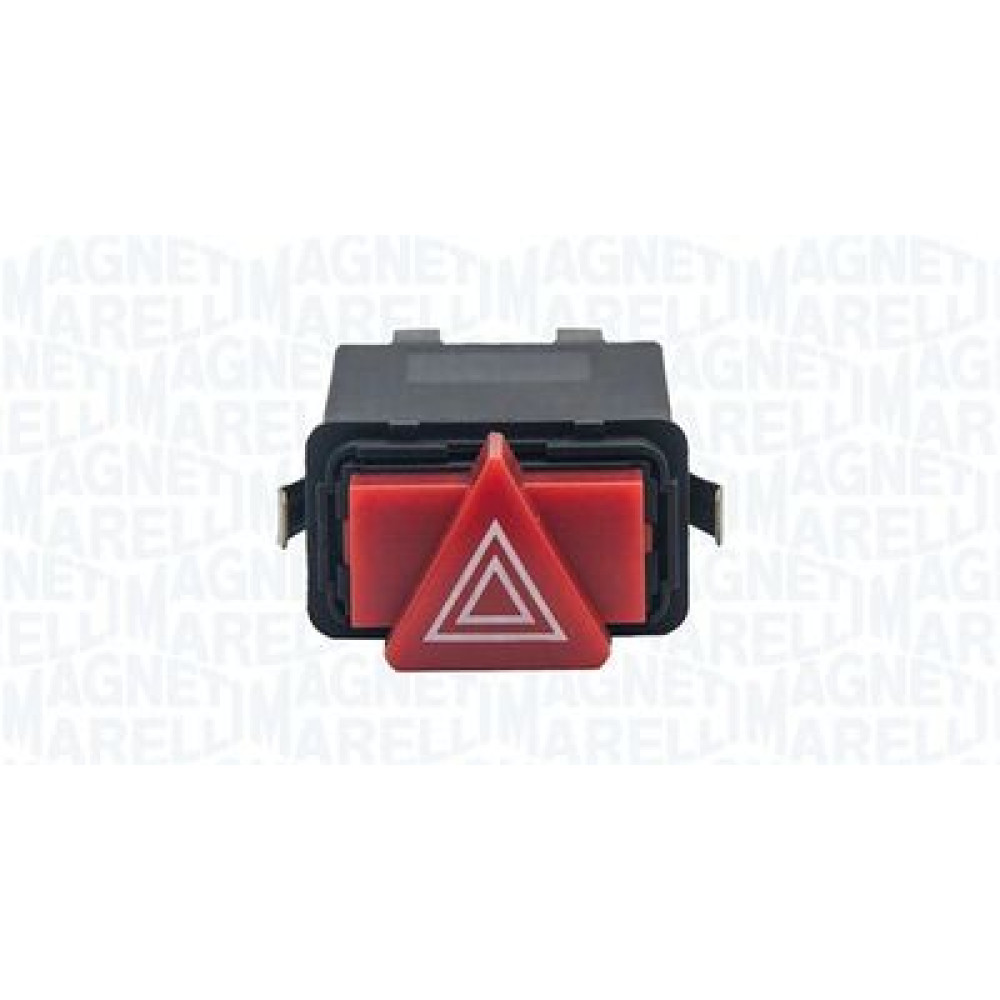 Перемикач аварійної сигналізації MAGNETI MARELLI 000051009010