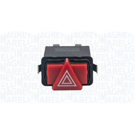 Перемикач аварійної сигналізації MAGNETI MARELLI 000051009010