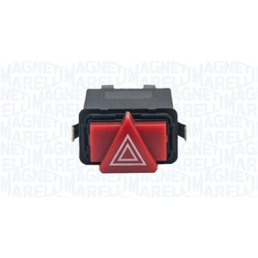 Перемикач аварійної сигналізації MAGNETI MARELLI 000051009010