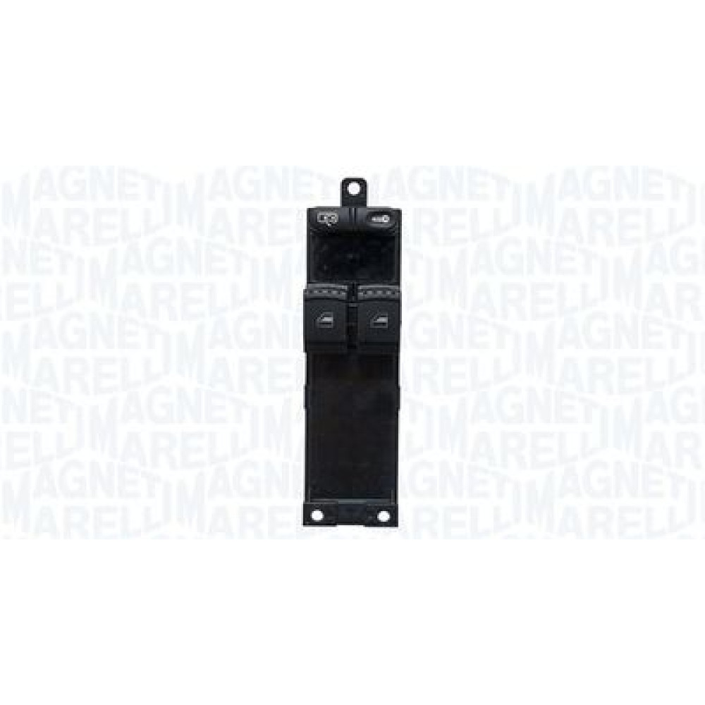 Перемикач склопідйомника MAGNETI MARELLI 000051039010