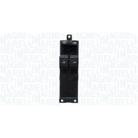 Перемикач склопідйомника MAGNETI MARELLI 000051039010