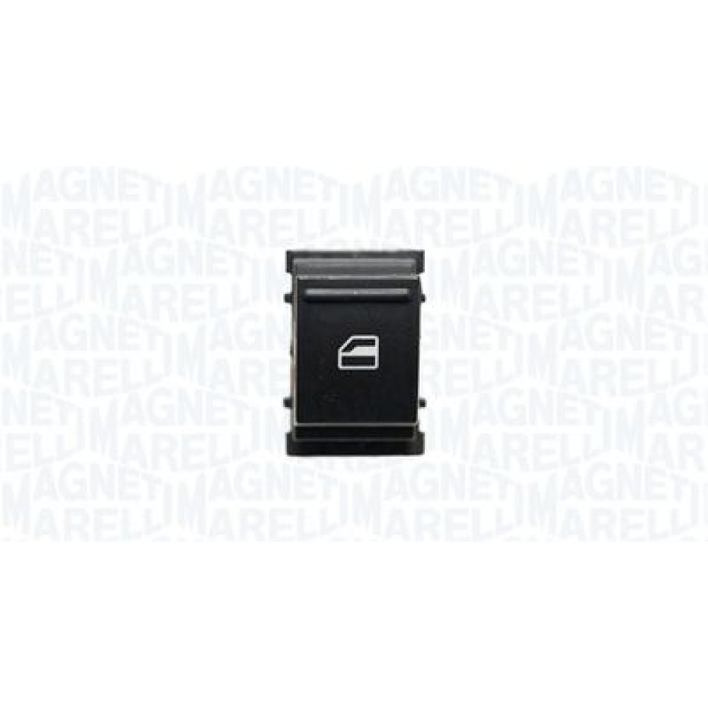 Вимикач склоочисника MAGNETI MARELLI 000051041010