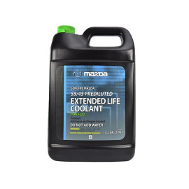 Антифриз готовий до використання Extended Life Coolant FL22, 3.78л. MAZDA 000077508f20