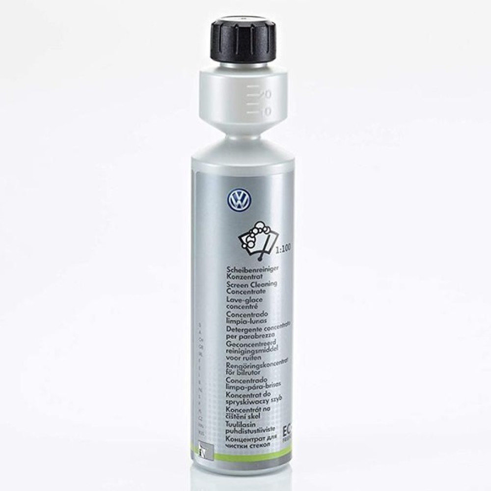 рідина склоомивача VAG 000096311m