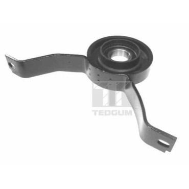 Підшипник підвісний карданного валу TEDGUM 00055263