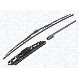 Каркасная щетка стеклоочистителя 700мм MAGNETI MARELLI 000713170070