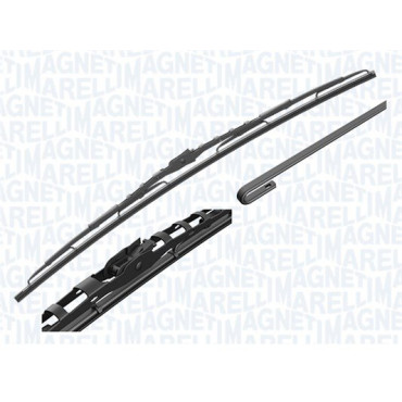 Каркасная щетка стеклоочистителя 700мм MAGNETI MARELLI 000713170070