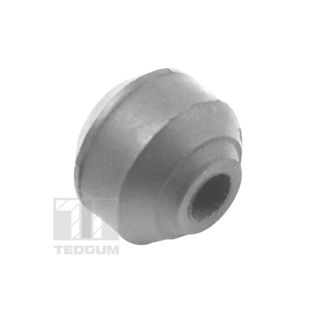 Втулка стабілізатора TEDGUM 00130360