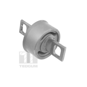 Сайлентблок заднего грузчика TEDGUM 00136871