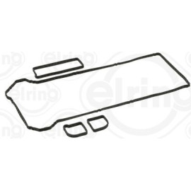 Прокладка клапанної кришки (к-кт) Focus II/Mondeo III 1.8/2.0 i 00- ELRING 001563