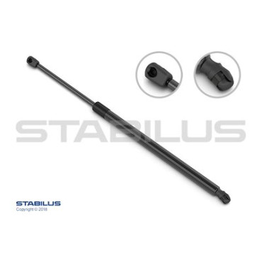 Амортизатор багажника Stabilus 001825