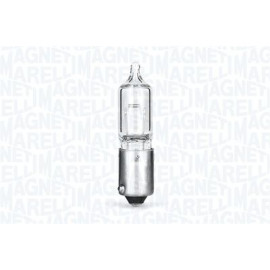 H21W 24 Лампа розжарювання (24V H21W) MAGNETI MARELLI 002051200000
