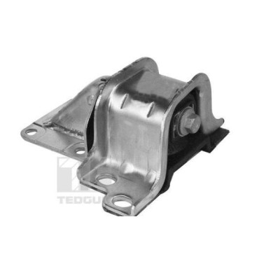 Подушка двигателя правая TEDGUM 00219302
