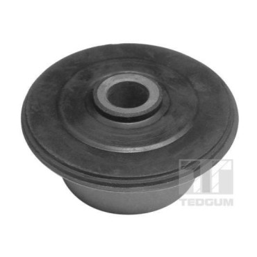 Сайлентблок ресори задній TEDGUM 00222824
