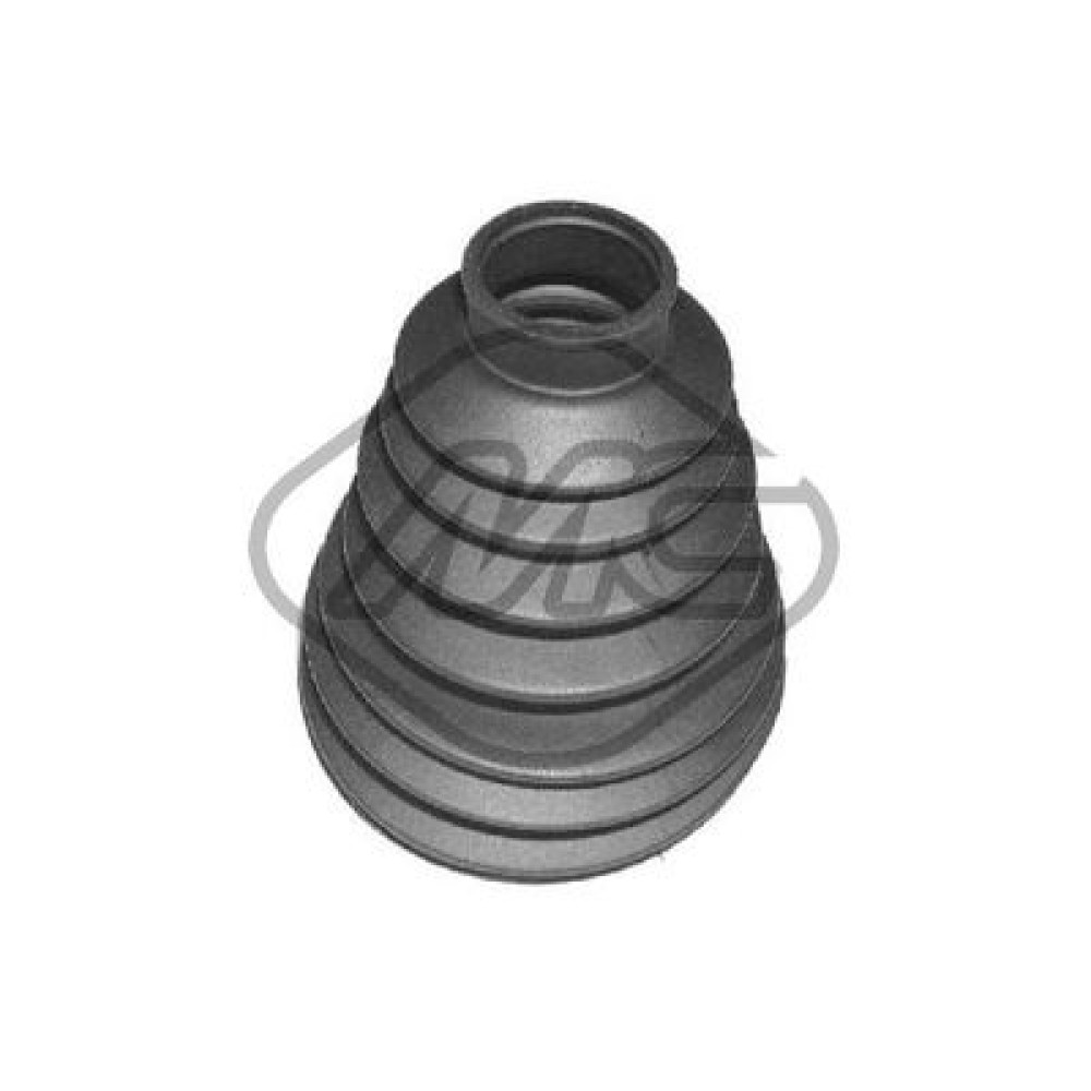Пыльник шруса наружный METALCAUCHO 00225