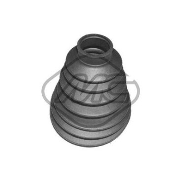Пыльник шруса наружный METALCAUCHO 00225