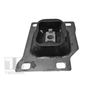 Подушка коробки передач ліва TEDGUM 00228080