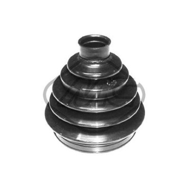 Пыльник шруса наружный METALCAUCHO 00237