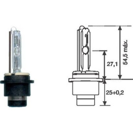 D2S Лампа ксенонова MAGNETI MARELLI 002541100000
