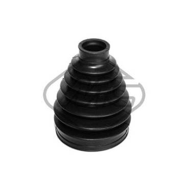 Пыльник шруса наружный METALCAUCHO 00254