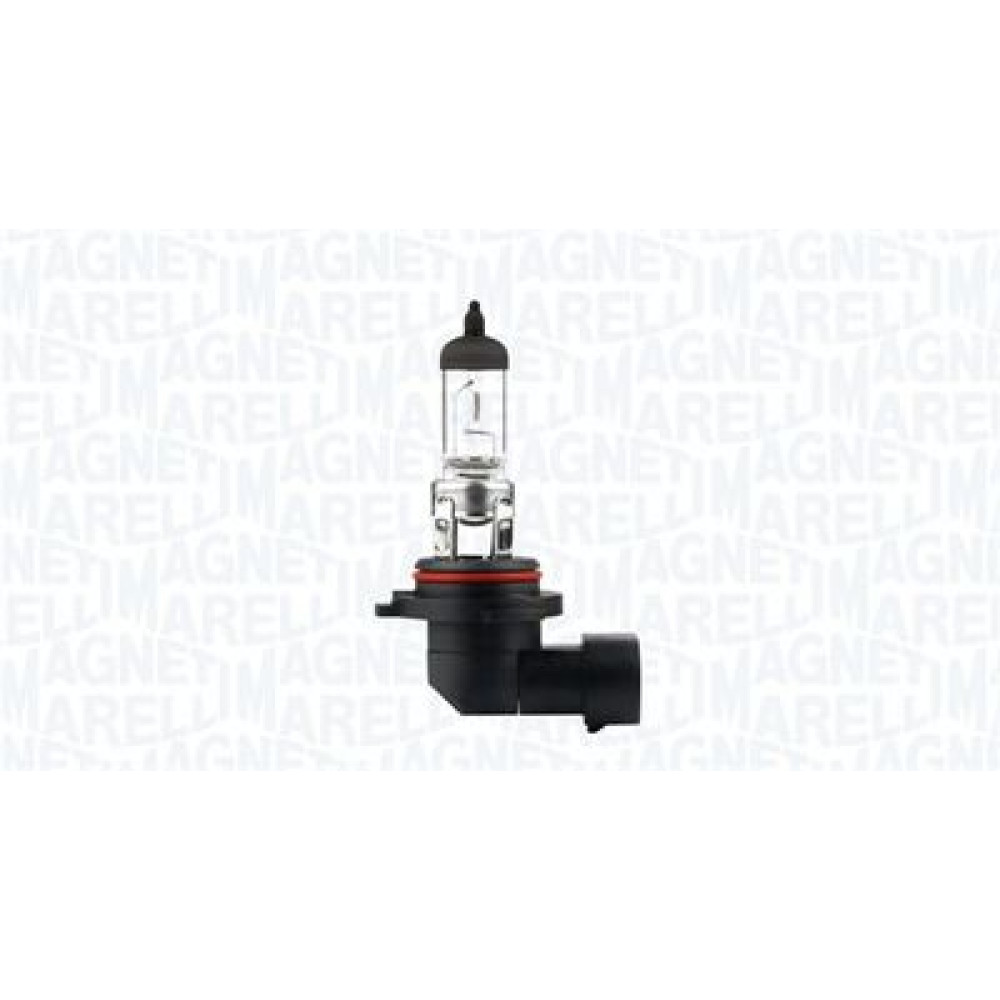 Лампа розжарювання H10 12V 42W MAGNETI MARELLI 002550100000