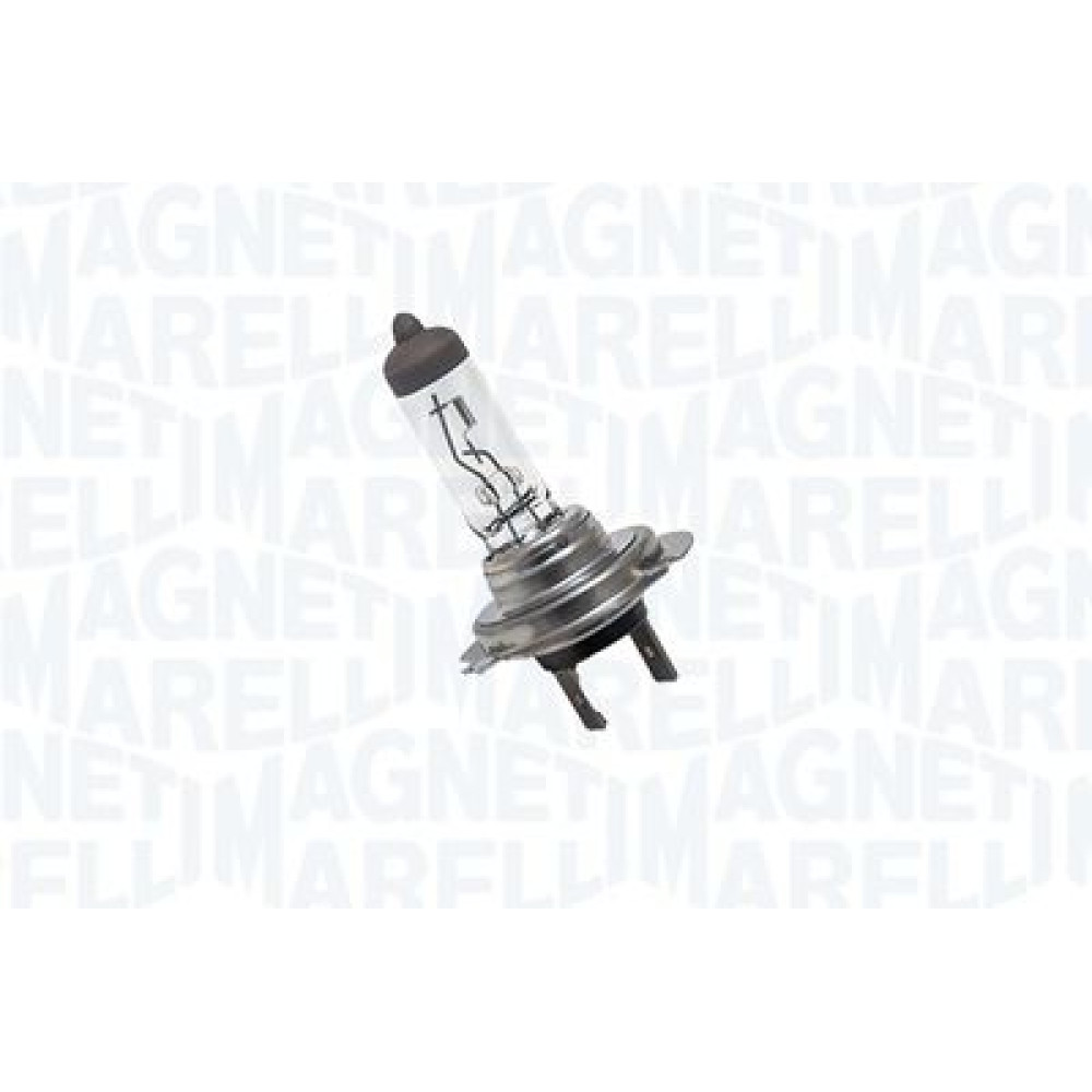 H7 12 Лампа накаливания (H7 12V 55W) MAGNETI MARELLI 002557100000