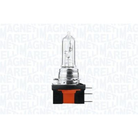 Лампа розжарювання H15 12V 15/55W MAGNETI MARELLI 002557200000