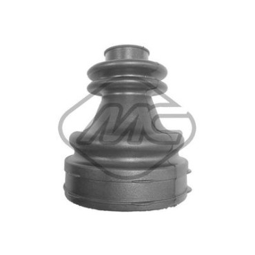 Пильник шруса внутрішній METALCAUCHO 00267