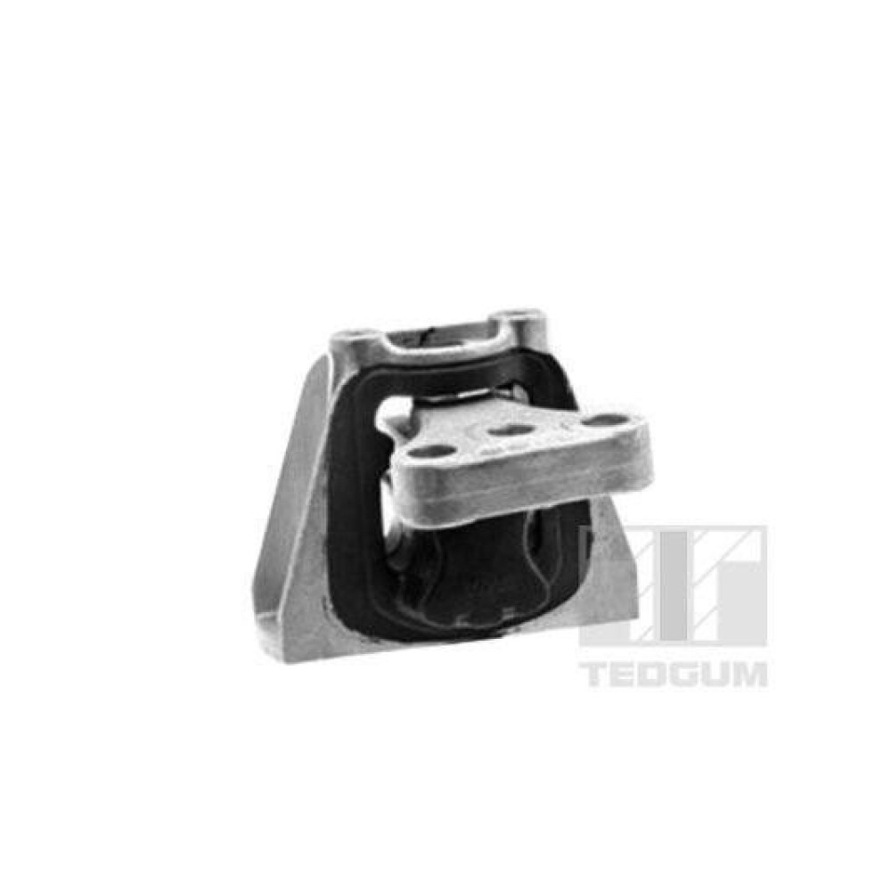 Подушка двигателя левая TEDGUM 00269162