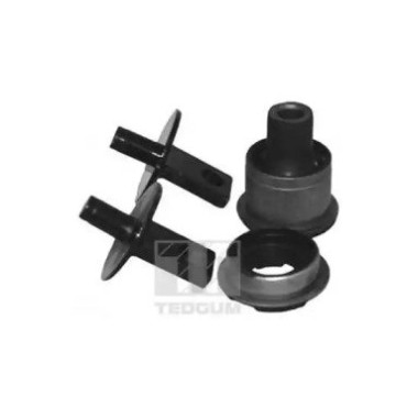 Гільза TEDGUM 00269456