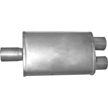 Глушник Polmostrow 0026