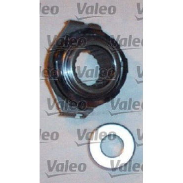 Ремонтный комплект сцепления VALEO 003437