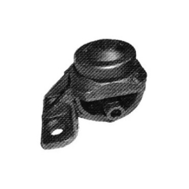 Опора двигателя TEDGUM 00345623