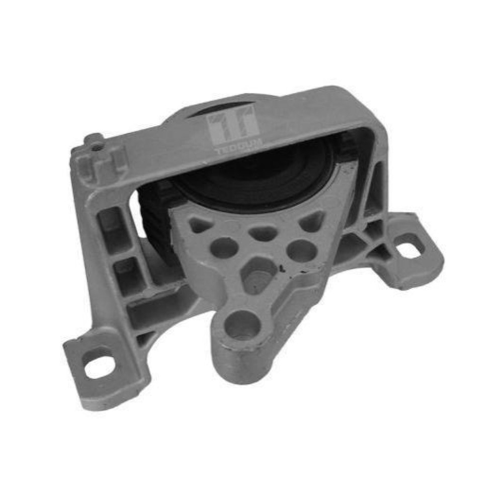 Подушка двигателя правая TEDGUM 00391638