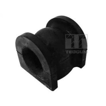 Подушка стабилизатора задняя TEDGUM 00391804