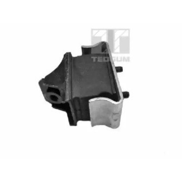 Подушка двигателя TEDGUM 00416327