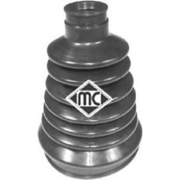 Пыльник шруса наружный METALCAUCHO 00432