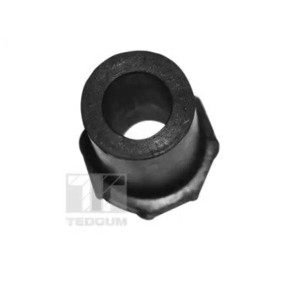 Втулка рессоры резиновая TEDGUM 00441689