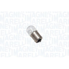 R5W 24 Лампа розжарювання MAGNETI MARELLI 004627100000