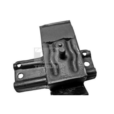 Подушка двигателя правая TEDGUM 00467893