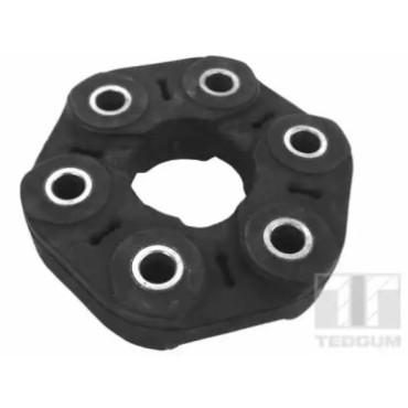 Муфта кардана еластична TEDGUM 00501044