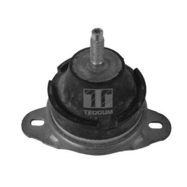 Опора двигателя TEDGUM 00514176