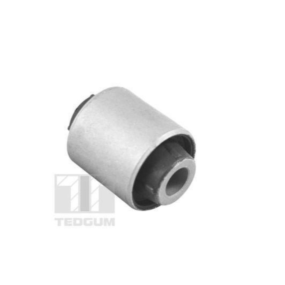 Сайлентблок задній TEDGUM 00518965